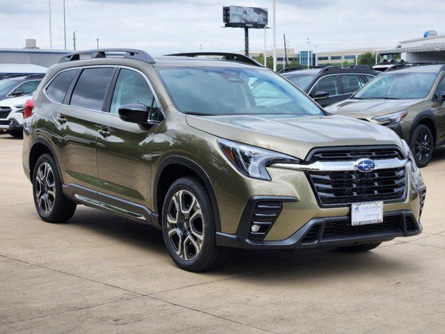 2024 Subaru Ascent Limited