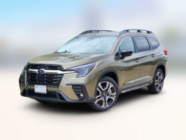 2024 Subaru Ascent Limited