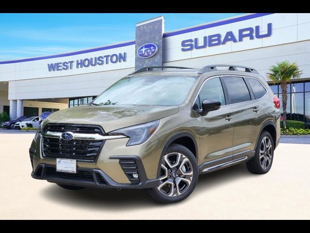 2024 Subaru Ascent Limited