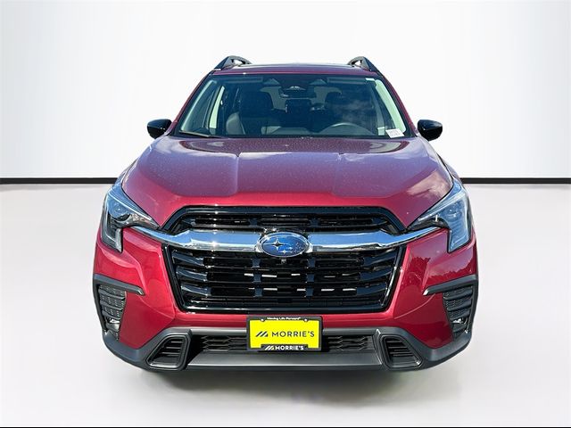 2024 Subaru Ascent Limited