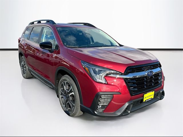 2024 Subaru Ascent Limited