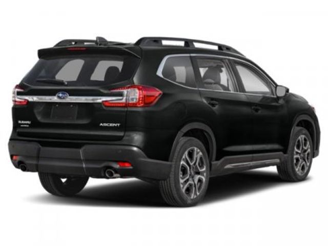 2024 Subaru Ascent Limited