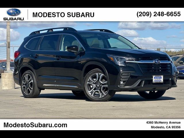 2024 Subaru Ascent Limited