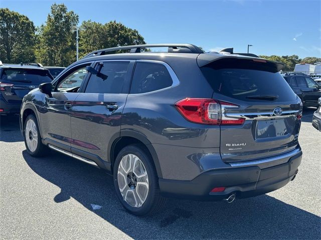 2024 Subaru Ascent Limited