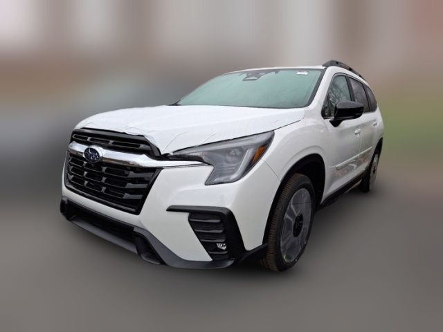 2024 Subaru Ascent Limited