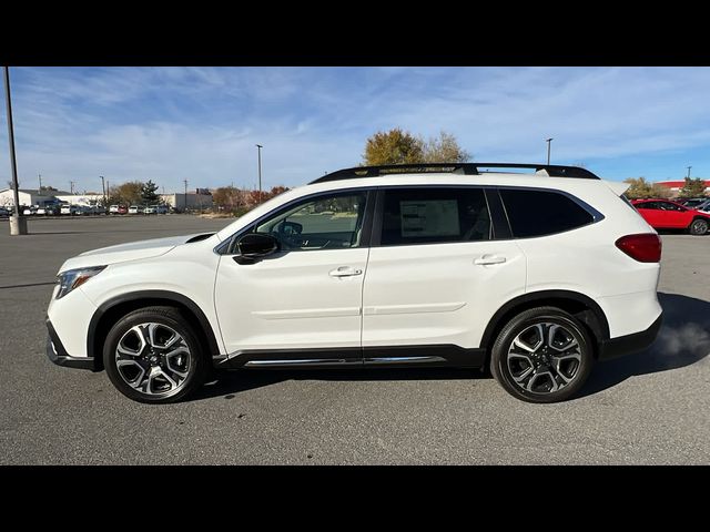 2024 Subaru Ascent Limited