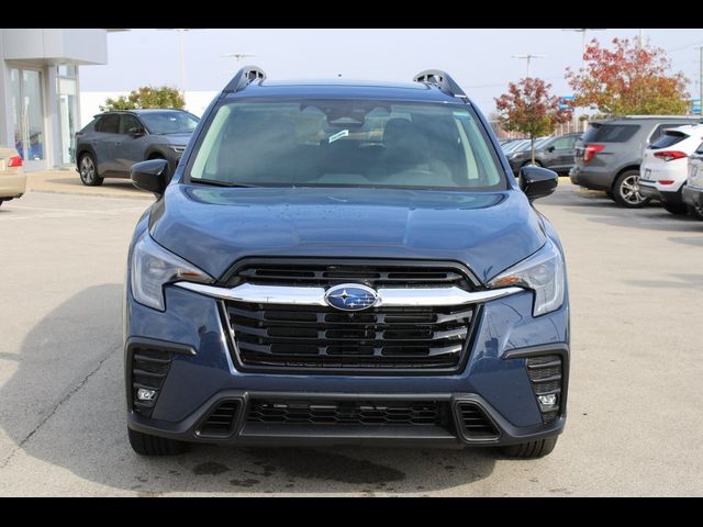 2024 Subaru Ascent Limited