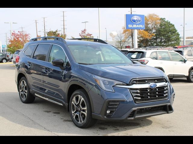 2024 Subaru Ascent Limited