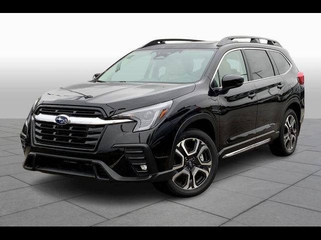 2024 Subaru Ascent Limited