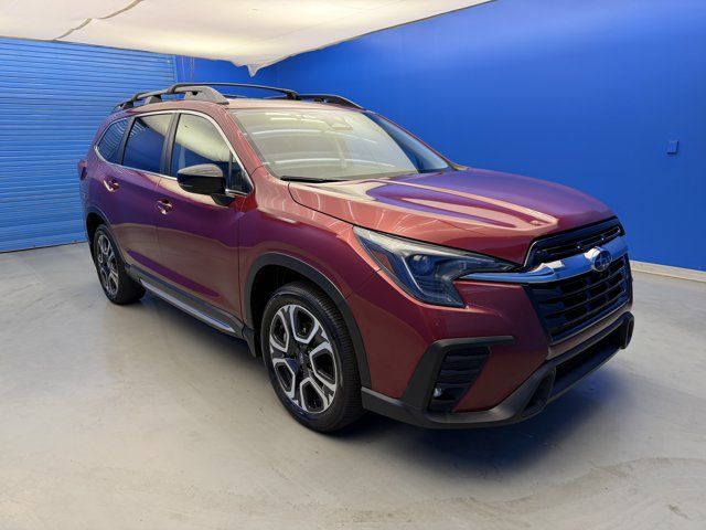 2024 Subaru Ascent Limited