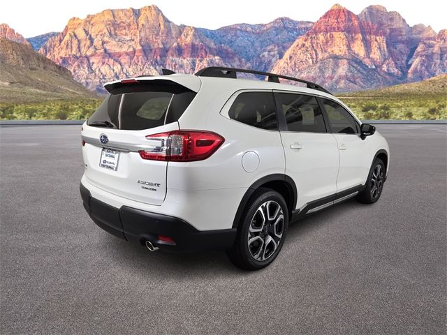 2024 Subaru Ascent Limited