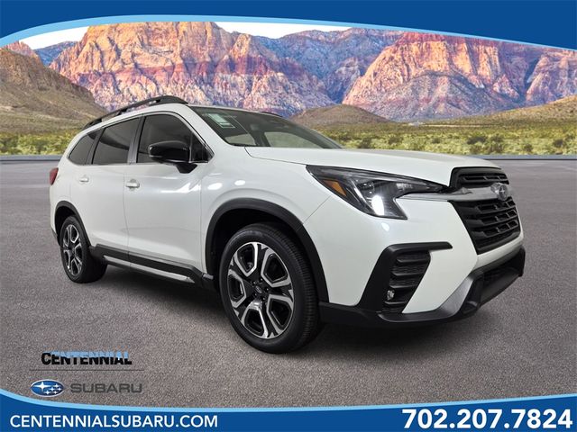 2024 Subaru Ascent Limited