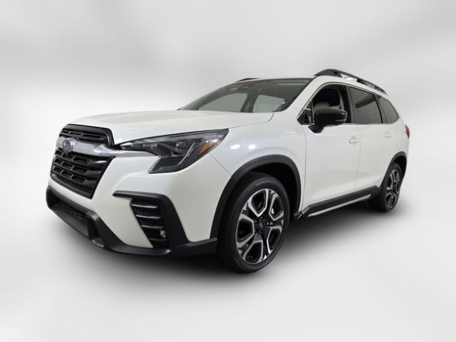 2024 Subaru Ascent Limited