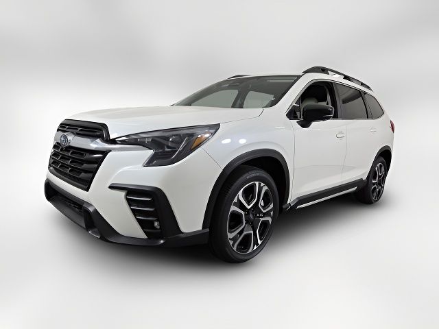 2024 Subaru Ascent Limited