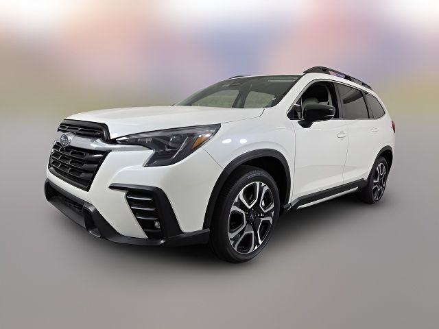 2024 Subaru Ascent Limited