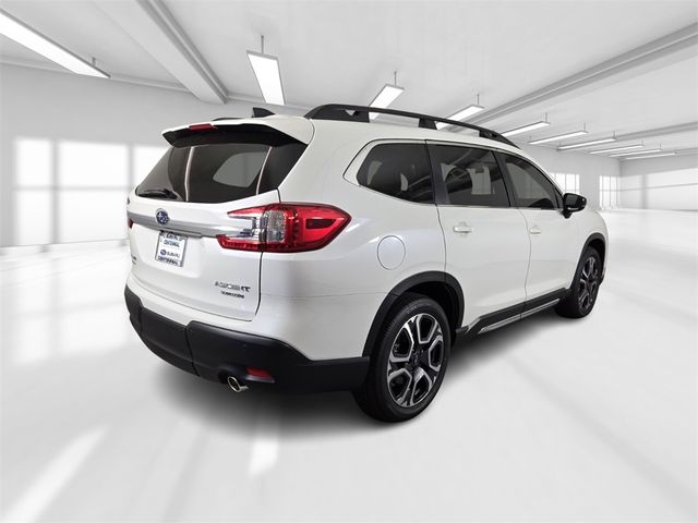 2024 Subaru Ascent Limited