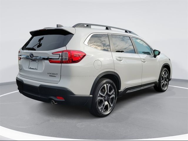 2024 Subaru Ascent Limited