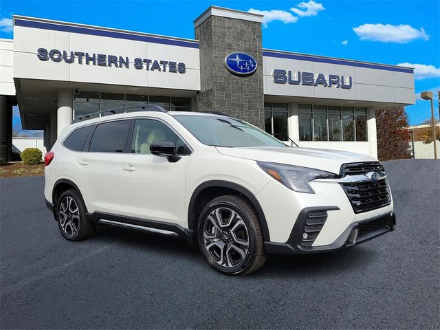 2024 Subaru Ascent Limited