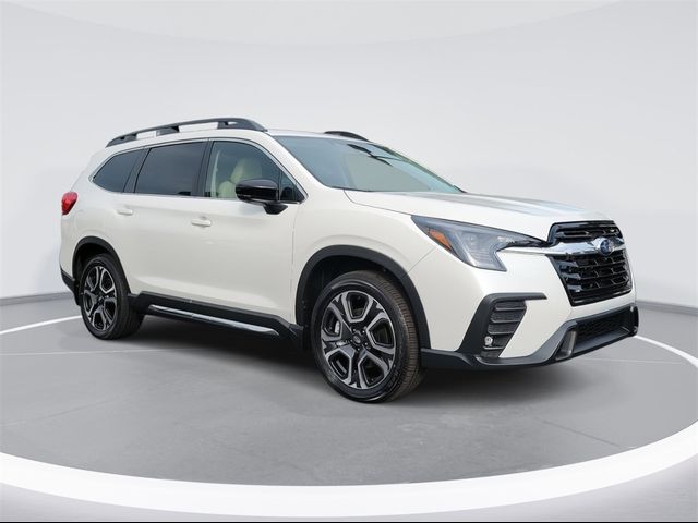 2024 Subaru Ascent Limited