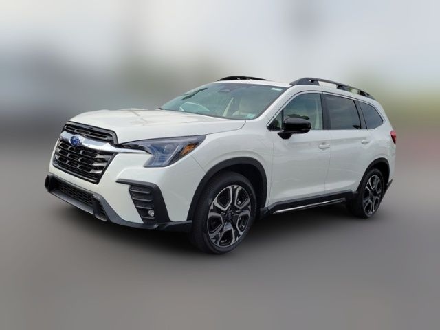 2024 Subaru Ascent Limited