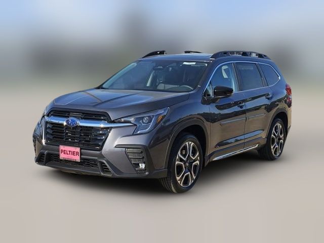 2024 Subaru Ascent Limited