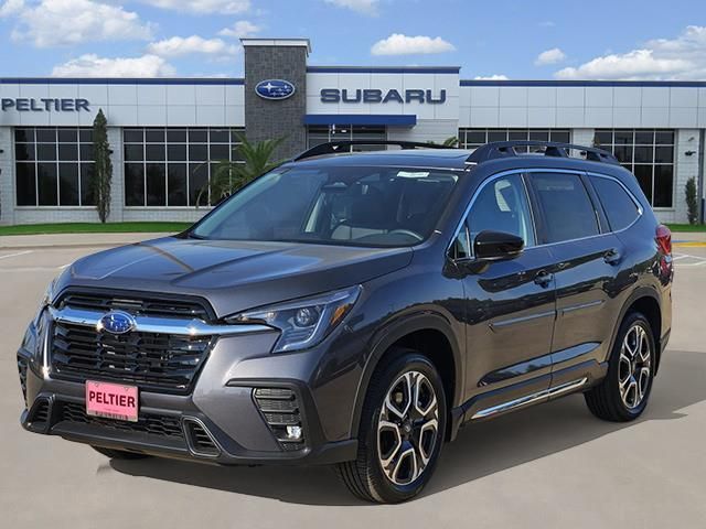 2024 Subaru Ascent Limited