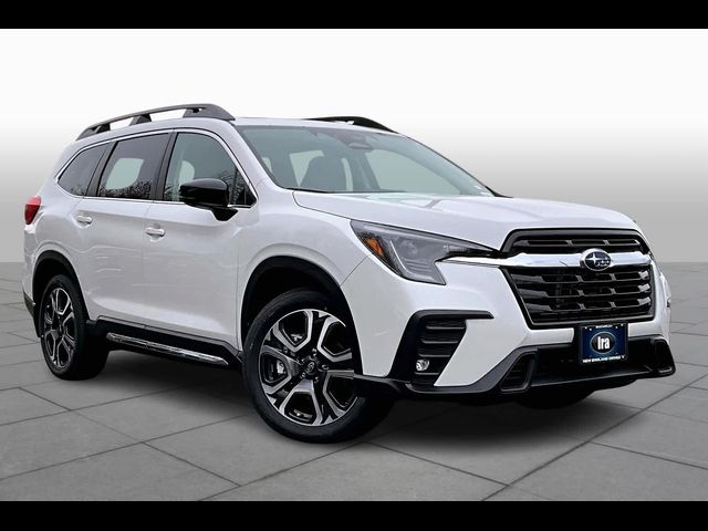 2024 Subaru Ascent Limited