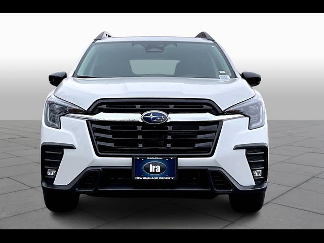 2024 Subaru Ascent Limited