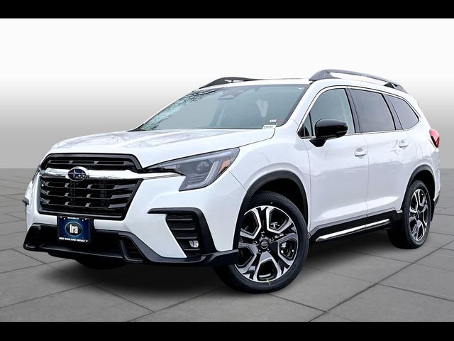 2024 Subaru Ascent Limited