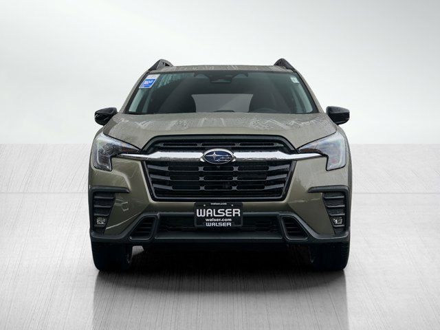 2024 Subaru Ascent Limited