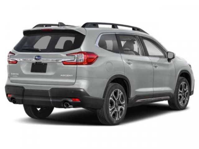 2024 Subaru Ascent Limited