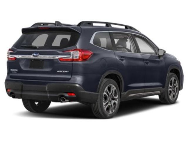 2024 Subaru Ascent Limited