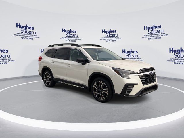 2024 Subaru Ascent Limited