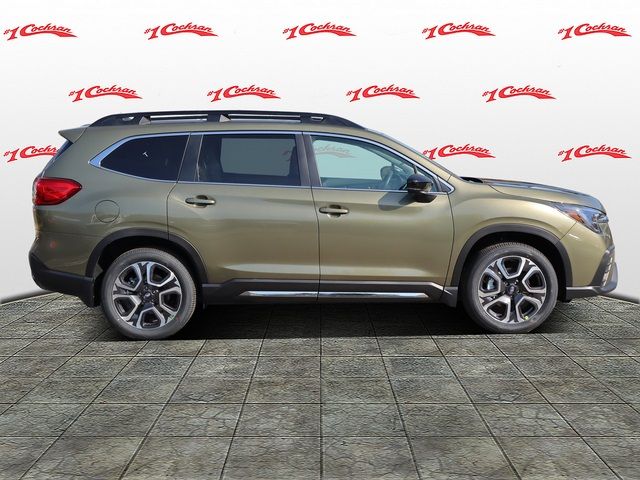 2024 Subaru Ascent Limited