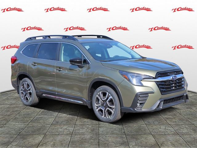 2024 Subaru Ascent Limited