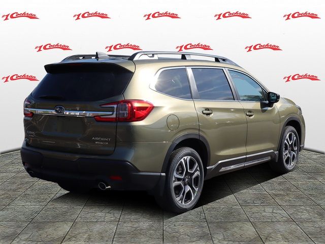 2024 Subaru Ascent Limited