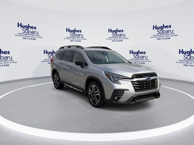 2024 Subaru Ascent Limited