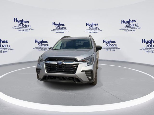 2024 Subaru Ascent Limited