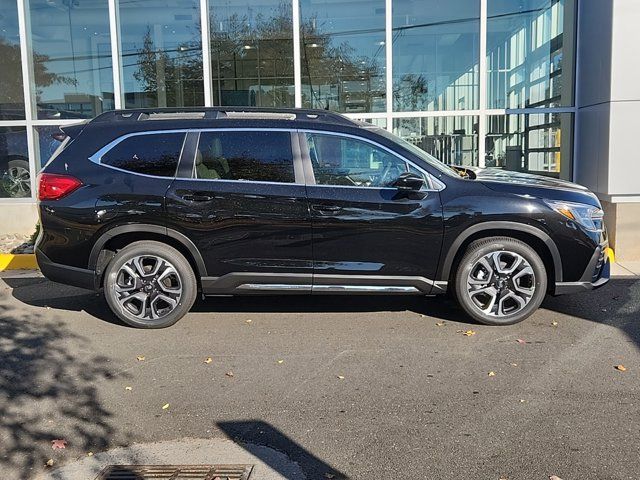 2024 Subaru Ascent Limited