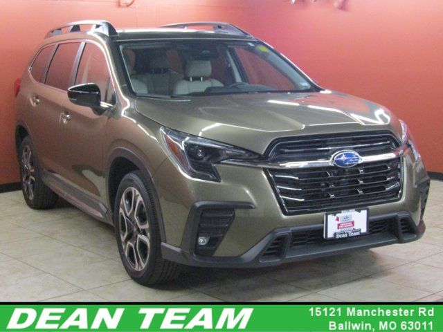 2024 Subaru Ascent Limited