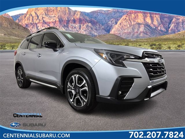 2024 Subaru Ascent Limited