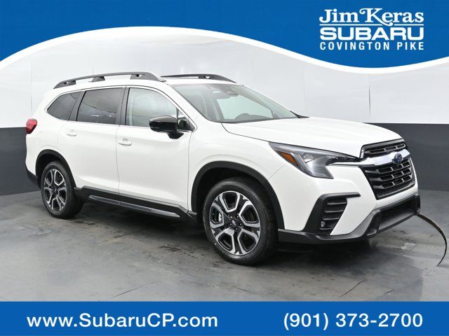 2024 Subaru Ascent Limited