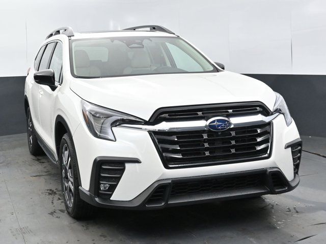 2024 Subaru Ascent Limited