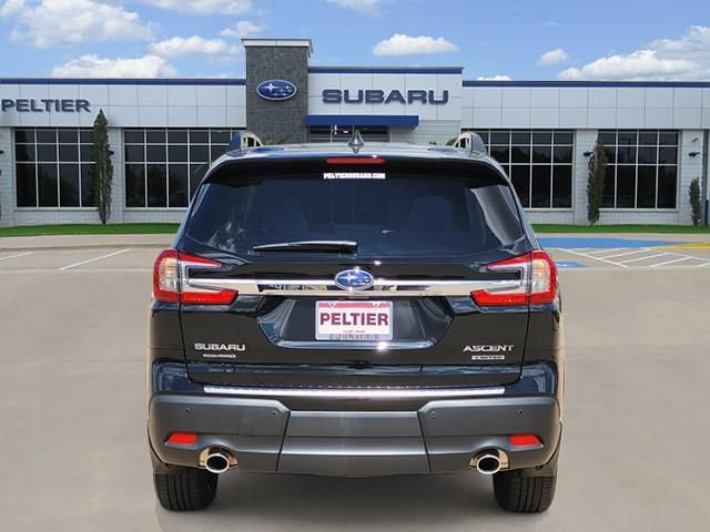 2024 Subaru Ascent Limited