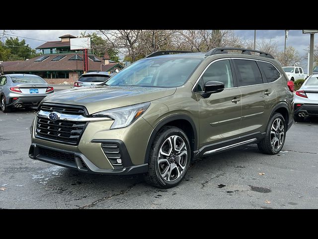 2024 Subaru Ascent Limited