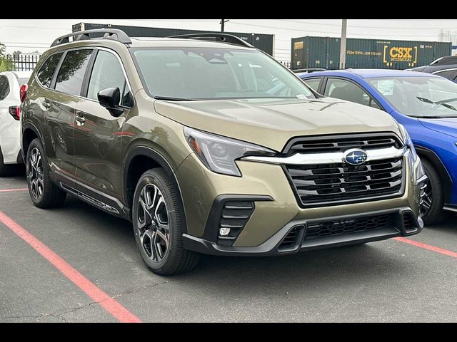 2024 Subaru Ascent Limited