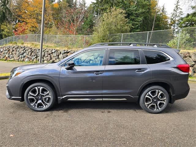 2024 Subaru Ascent Limited