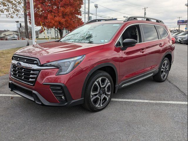 2024 Subaru Ascent Limited