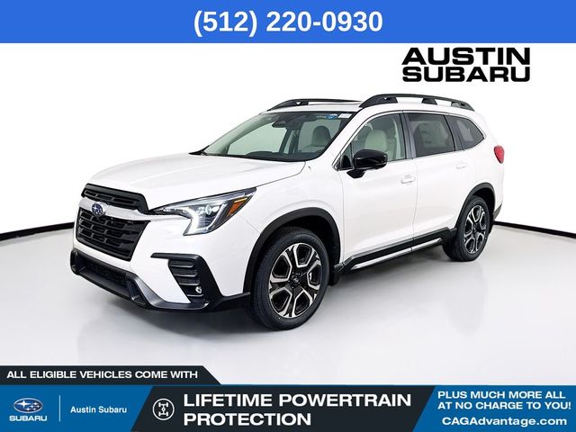 2024 Subaru Ascent Limited