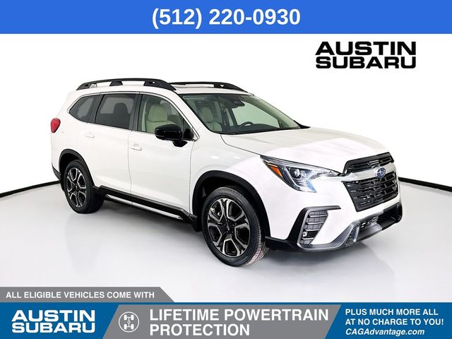 2024 Subaru Ascent Limited